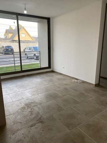 Cond. Pta Norte - Nuevo: 2 Dorm. - 1 Baño - Estacionamiento