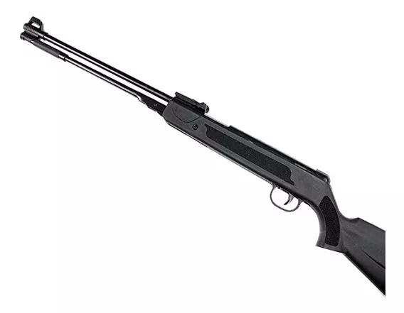 2 Rifle Defender Deportivo Xtreme Diabolos 5.5  800fts Caza