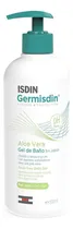 Comprar Isdin Germisdin Aloe Vera Higiene Corporal De 500 Ml