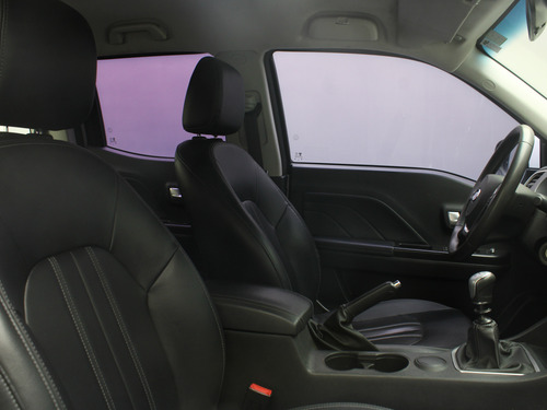 GWM Wingle 7 2.0 Tdi Luxury 4X2