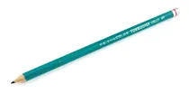 Comprar Lapiz De Dibujo Turquoise 6b 3b B Hb H 2h 3h 4h
