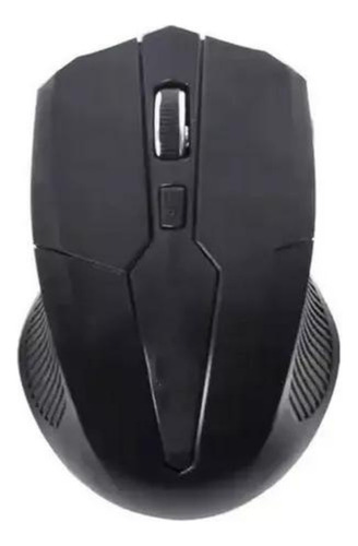 Combo Teclado Y Mouse Inalámbrico Tipo Gamer Cbt-1100i