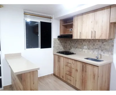 Apartamento en venta