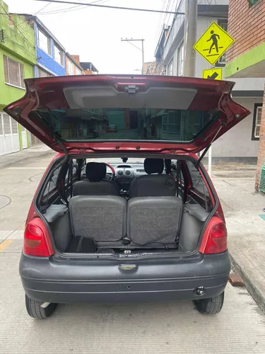 Renault Twingo 1.2 Access