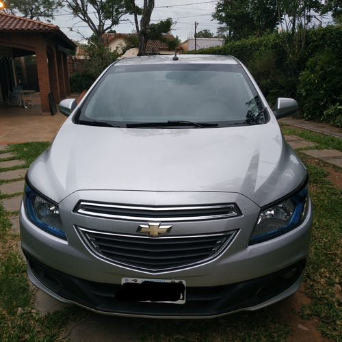 Chevrolet Onix Ltz 2015 (no Renovación)
