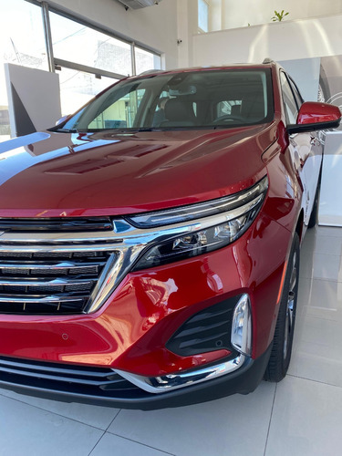 Chevrolet Equinox 1.5t Premier 4wd