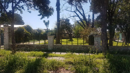 Terreno En Venta En Virrey Del Pino