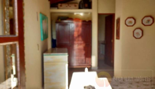 Imagem 8 de 17 de Casa Em Condomínio Em Ilhabela/sp Ref:512 - 512