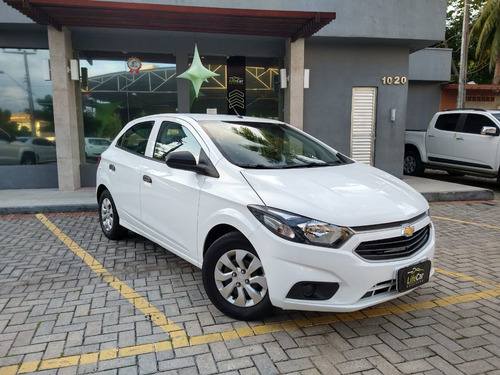 Chevrolet Onix Chevrolet Onix Hatch 1.0 12v 2019/2020