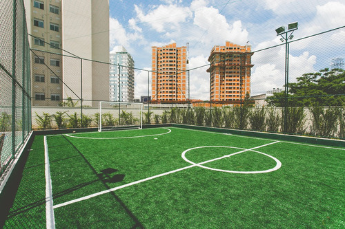 Cobertura Residencial Para Venda, Vila Ivone, São Paulo - Co5286. - Co5286-inc