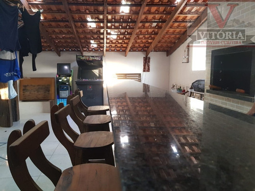 Imagem 12 de 15 de Sobrado - Uberaba - Ref: 68898734 - V-so01328
