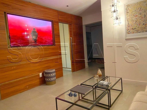 Imagem 1 de 15 de Novo Residencial Alto Padrão No Itaim - Sf34516