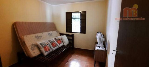 Imagem 16 de 30 de Chácara Com 2 Dormitórios À Venda, 1700 M² Por R$ 235.000,00 - Ana Dias - Itariri/sp - Ch0147