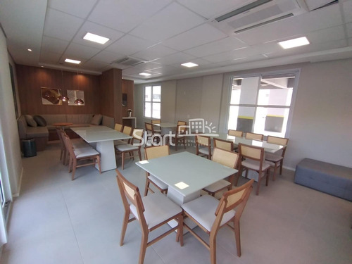 Imagem 23 de 29 de Apartamento À Venda Em Taquaral - Ap008222