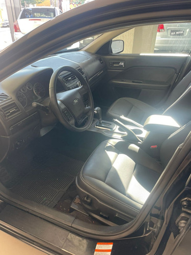 Ford Fusion 2.3 Sel Aut. 4p
