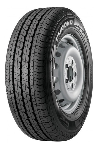 Llanta 205/75 R16 110/108r Pirelli Chrono