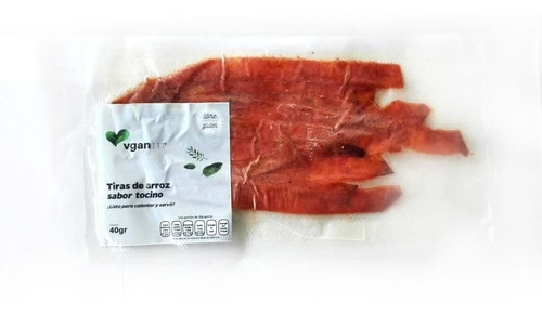 Imagen 9 de 9 de Kit Básico De Alimentos Veganos