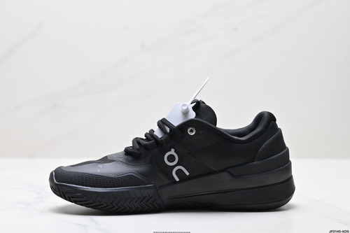 On Running The Roger Pro2 Zapatillas Negras