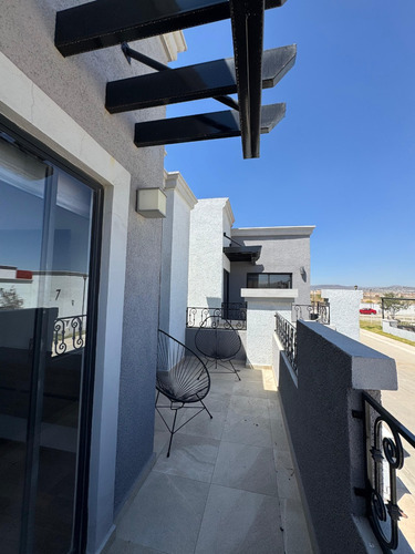 Casa Amplia En Venta Al Sur De Pachuca A 8 Min. De Plaza Explanada