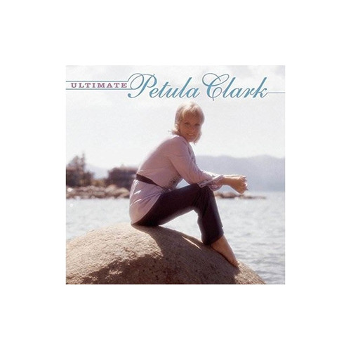 Clark Petula Ultimate Petula Clark Remastered Usa Import Cd