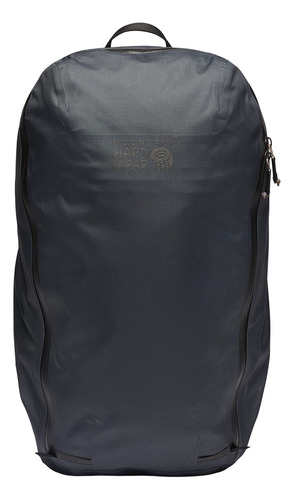 Mountain Hardwear Mochila Simcoe, Tormenta Oscura, O/s