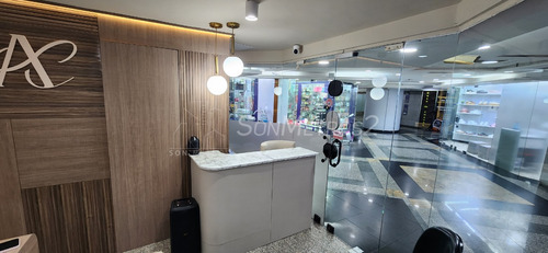 Local Amoblado Para Spa Peluquería Venta Fondo De Comercio Sabana Grande No Esta A Pie De Calle 39 Mts2 Sonmetros2