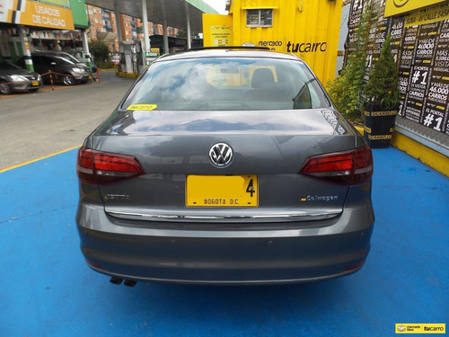 Imagen 6 de 15 de Volkswagen Jetta