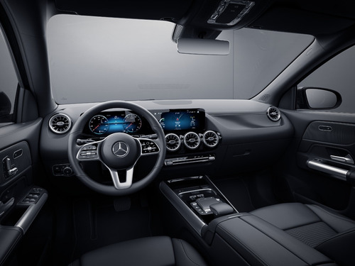 Mercedes Benz Clase Gla 1.6 Gla200 Urban 156cv 0km 2020