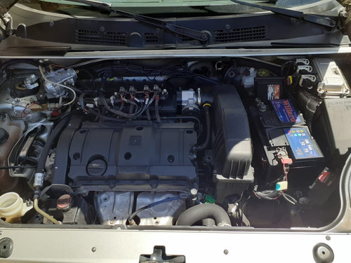 Partner Patagonica 1.6 Nafta Y Gnc Full Plus 2012