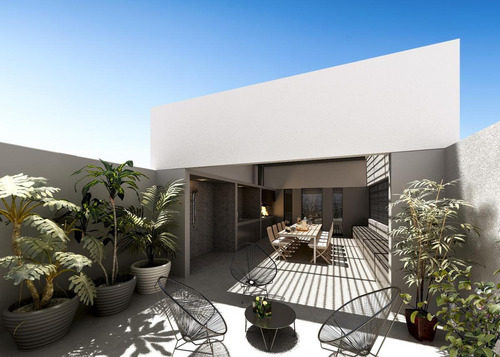Imagen 10 de 30 de Amplio Ambiente | Apto Profesional | Ideal Para Inversión