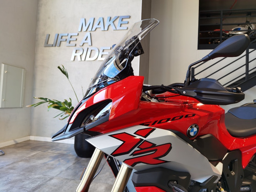 Imagen 3 de 5 de Bmw S1000xr Entrega Inmediata
