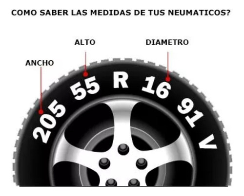 Imagen 7 de 11 de Cadena Para Nieve Tela Sos Grip 7 Michelin Sos7