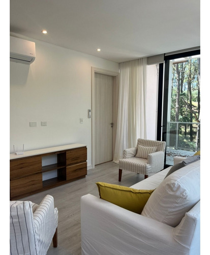 Departamento En Venta 3 Ambientes - Mar De Las Pampas