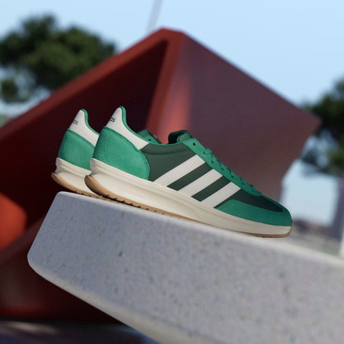 Tênis Casual Masculino Run 70s 2.0 Com Forro Têxtil adidas