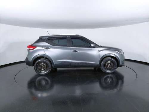Imagem 4 de 15 de 190348 - Nissan Kicks 2019 Com Garantia