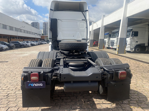Vw 25.360 6x2 Constellation 2022= Vw 25360 25420 25390 25330