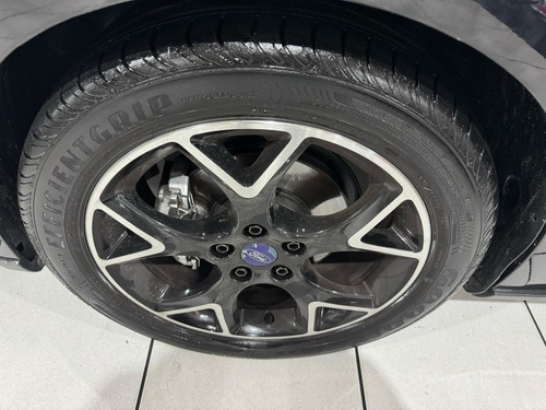 Ford Focus Titanium Plus 2.0 Flex 5p Aut