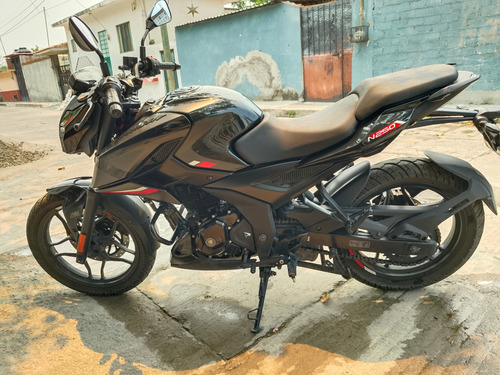 Pulsar N250. Perfectas Condiciones. Un Solo Dueño.