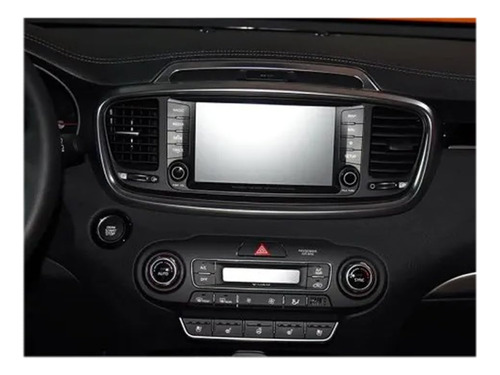 Pelicula Protectora Navegacion Coche Para Kia Sorento 1 Gps