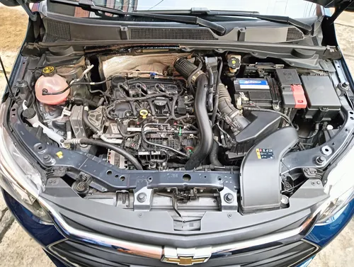 Chevrolet Onix 1.0T Lt