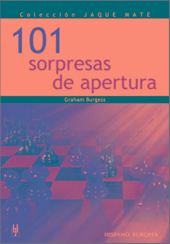 Sorpresas 101 De Apertura