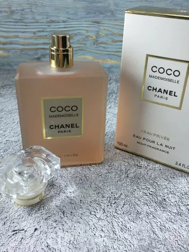 Chanel Coco Mademoiselle L'eau Privee 100ml Premium