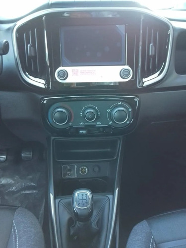 Imagen 12 de 24 de Fiat Strada Volcano 0km Anticipo 850 Mil Tomo Usado #-