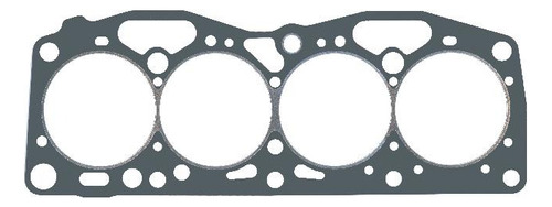 Junta De Tapa Cil Comp Fiat 128 1500 1.0mm Taranto