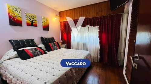 Casa En Venta 4 Ambientes Las Lajas I
