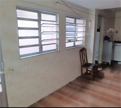 Imagem 6 de 13 de Sobrado À Venda Na Vila Guedes -10991