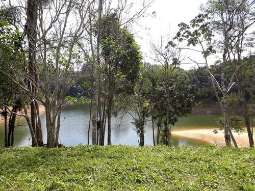 Imagem 7 de 30 de Chacara - Ch00007 - 32937063