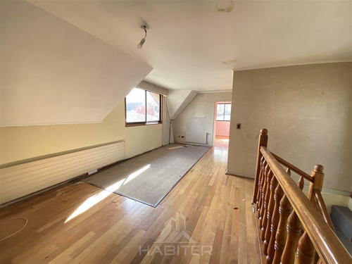Oficina En Arriendo En Temuco