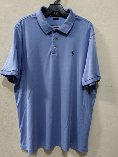 Playera Polo Ralph Lauren