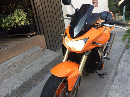 Kawasaki Z1000 2003